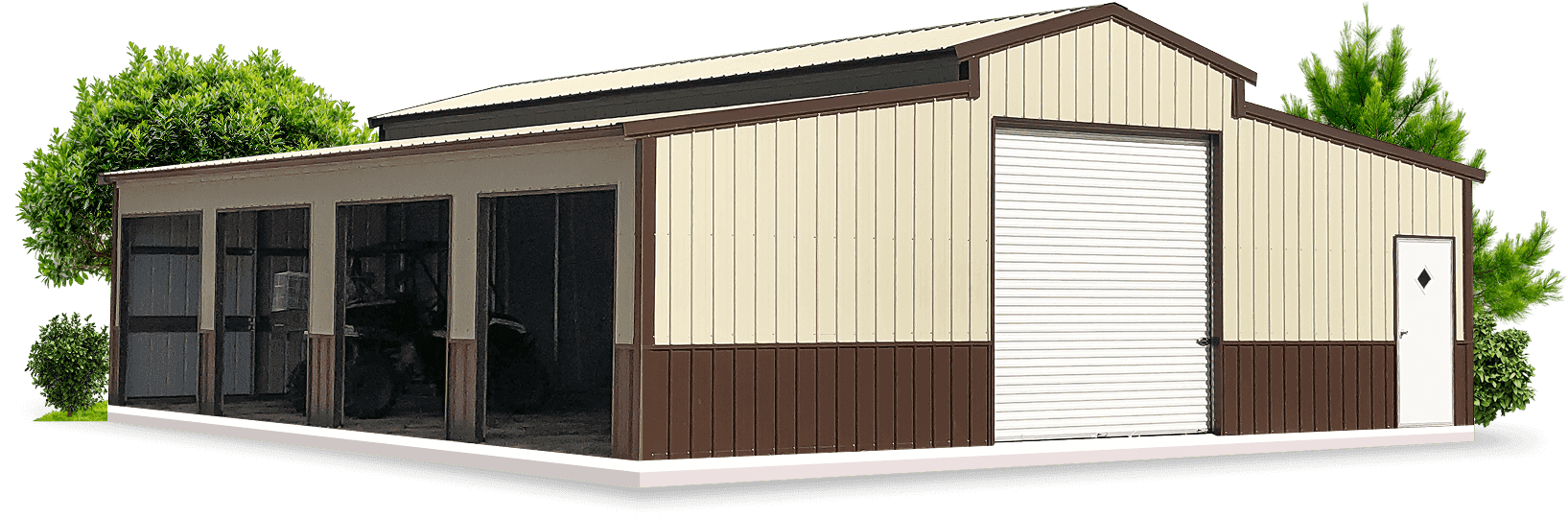 Coast to Coast Carports
