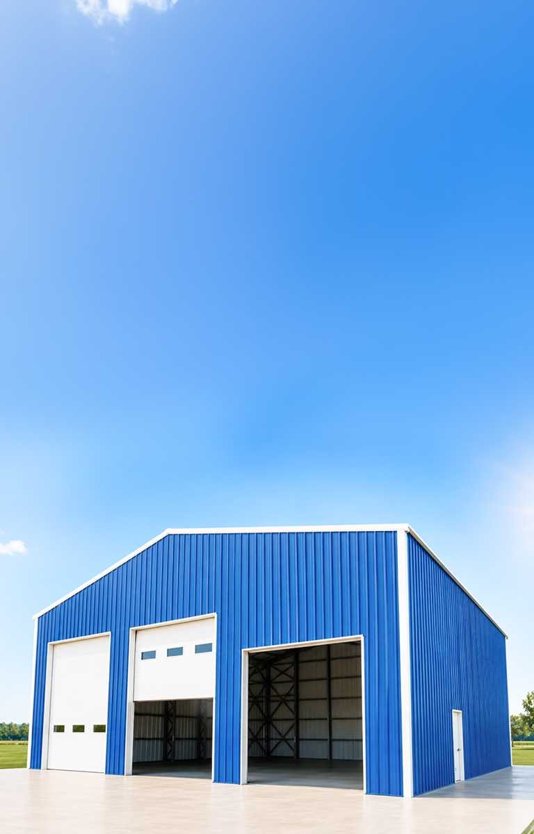 Carports Steel Buildings